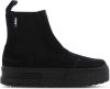 Puma Mayze Chelsea Black Dames Black online kopen