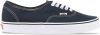 Vans Authentic Platform Vn03Av8Blk Shoes , Zwart, Dames online kopen