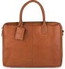 Laptoptas Burkely Leren Laptoptas 17 inch Fundamentals Vintage Taylor Worker online kopen