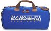 Napapijri Bering Travelbag blu mazarin Weekendtas online kopen