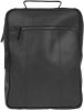 DSTRCT River Side Backpack 15&apos, &apos, black backpack online kopen