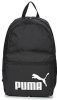 Puma 075487 Backpack , Zwart, Unisex online kopen