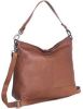 The Chesterfield Brand Amelia Shoulderbag cognac Damestas online kopen