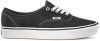 Vans Authentic Platform Vn03Av8Blk Shoes , Zwart, Dames online kopen