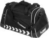 Hummel sporttas MIdford Bag 50L zwart online kopen