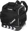 Hummel Pro Backpack Supreme sporttas zwart online kopen