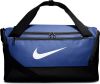 Nike Brasilia Trainingstas (small) Blauw online kopen