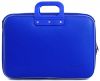 Bombata Classic Business Laptoptas 15 inch Cobalt Blue online kopen