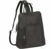 The Chesterfield Brand Vivian Backpack black Damestas online kopen