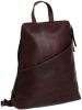 The Chesterfield Brand Claire Backpack brown Damestas online kopen