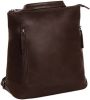 The Chesterfield Brand Elise Backpack brown Damestas online kopen