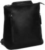 The Chesterfield Brand Elise Backpack black Damestas online kopen