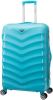 Decent Exclusivo One Trolley 77 mint groen Harde Koffer online kopen