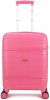 Decent One City Trolley 55 pink Harde Koffer online kopen