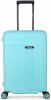 Decent Transit Trolley 55 light blue Harde Koffer online kopen