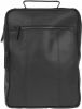DSTRCT River Side Backpack 15&apos, &apos, black backpack online kopen