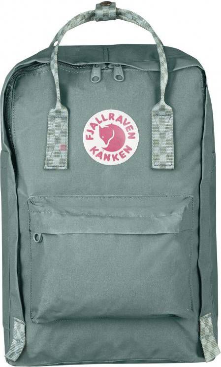 Fjallraven kanken laptoptas outlet