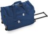 Gabol Week Reistas S blue Handbagage koffer Trolley online kopen