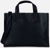 MYOMY Schoudertas My Paper Bag Handbag Crossbody Zwart online kopen