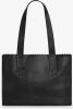 MYoMY MY PAPER BAG Handbag rambler black Damestas online kopen