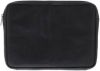 Plevier Urban Laptop Sleeve 12" black Laptopsleeve online kopen