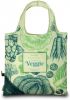 Punta Shopper Veggie Dames 22 Liter Polyester Groen online kopen