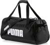 Puma Challenger Duffel Bag S black Weekendtas online kopen