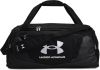 Under Armour Sporttas Undeniable 5.0 Medium Zwart/Zwart/Metalen Zilver OSFM online kopen