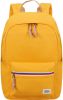 American Tourister Upbeat Backpack Zip yellow backpack online kopen