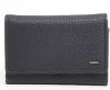 Berba Bi fold portemonnees Chamonix Donkerblauw online kopen