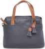 Berba Chamonix Ladies Bag navy Damestas online kopen