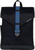 Bold Banana 15, 6 inch rugzak Original Backpack zwart/blauw online kopen