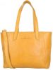 Cowboysbag Slanted Jenner Bag amber Damestas online kopen