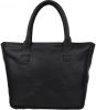 Cowboysbag Bag Nelson Schoudertas Black 2014 online kopen