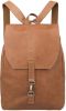 Cowboysbag Backpack Tamarac 15.6 inch Schooltassen Bruin online kopen