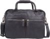 Cowboysbag Laptop Bag Cromer 15.6 inch Crossbodytas Blauw online kopen