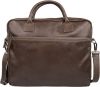 Cowboysbag-Laptoptassen-Laptop Bag Juneau 13 inch-Grijs online kopen