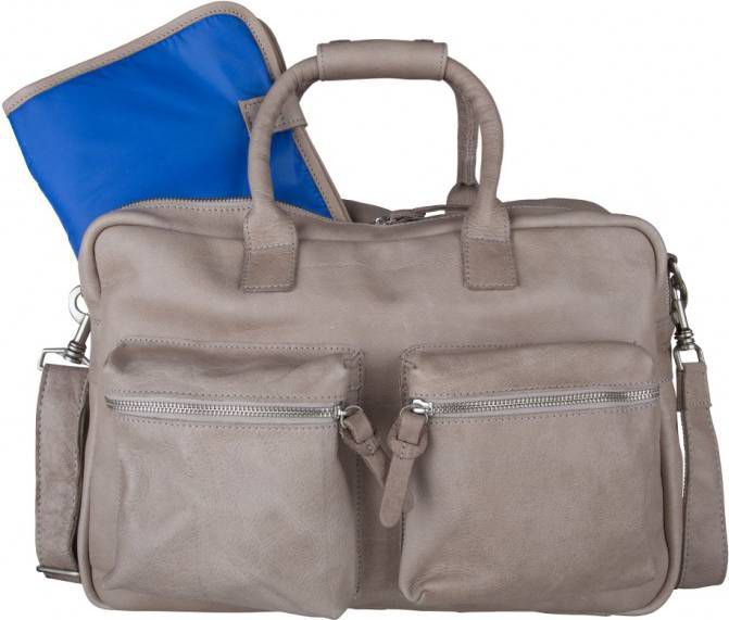 cowboysbag small elephant grey
