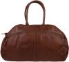 Cowboysbag Bag Chicago 1074 Schoudertas Cognac online kopen