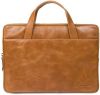 Laptoptas Dbramante1928 Silkeborg Leather Sleeve Tan 13 inch online kopen