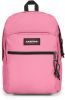 Eastpak Morius Light Rugzak playful pink backpack online kopen