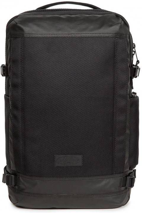 Eastpak schooltas zwart sale