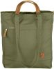 Fj&#xE4;llr&#xE4;ven Fjallraven Schoudertas Totepack No. 1 Blauw online kopen