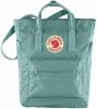 Fj&#xE4;llr&#xE4;ven Fjallraven Kanken Totepack schoudertas / rugzak 13 inch fost green online kopen