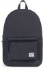 Herschel Settlement Backpack 10005 02093 , Grijs, Unisex online kopen