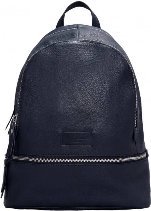 Liebeskind Rugzakken Lotta Cabana Backpack Small Blauw Tassenshoponline