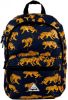 Little Legends Tiger navy blue Backpack L donker blauw Kindertas online kopen