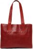 MYOMY My Paper Bag Handbag Handtassen Rood online kopen