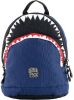 Pick and Pack Pick & Pack Shark kinderrugzak S navy online kopen