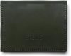 Rains Bi fold portemonnees Folded Wallet Groen online kopen